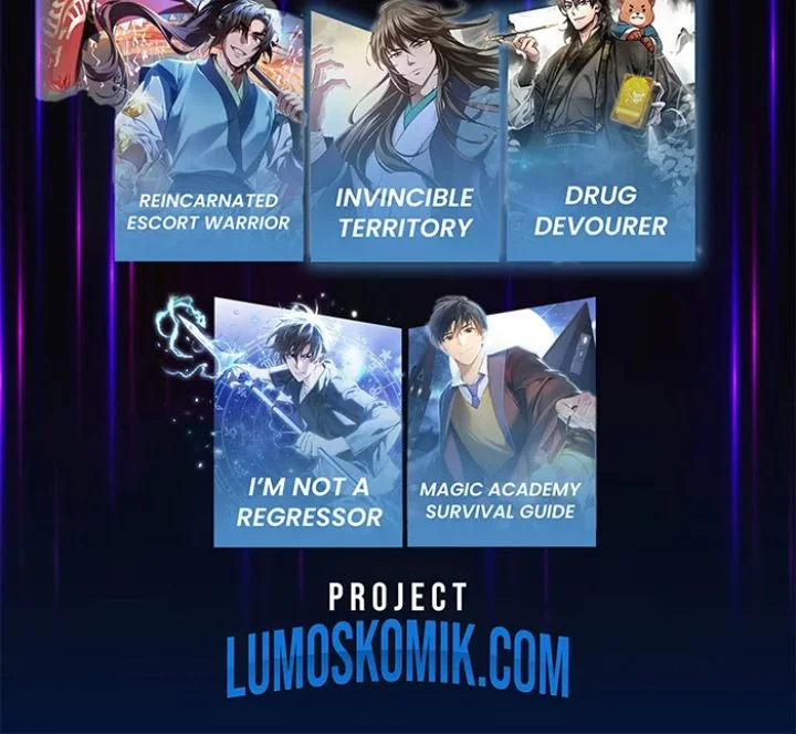 Return of the Sword God-Rank Civil Servant Chapter 87 Gambar 70