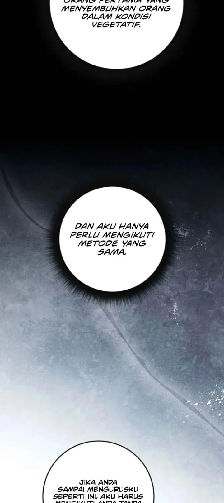 Return of the Sword God-Rank Civil Servant Chapter 87 Gambar 8