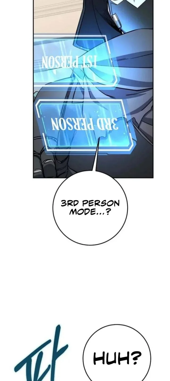 Return of the Sword God-Rank Civil Servant Chapter 87 Gambar 10