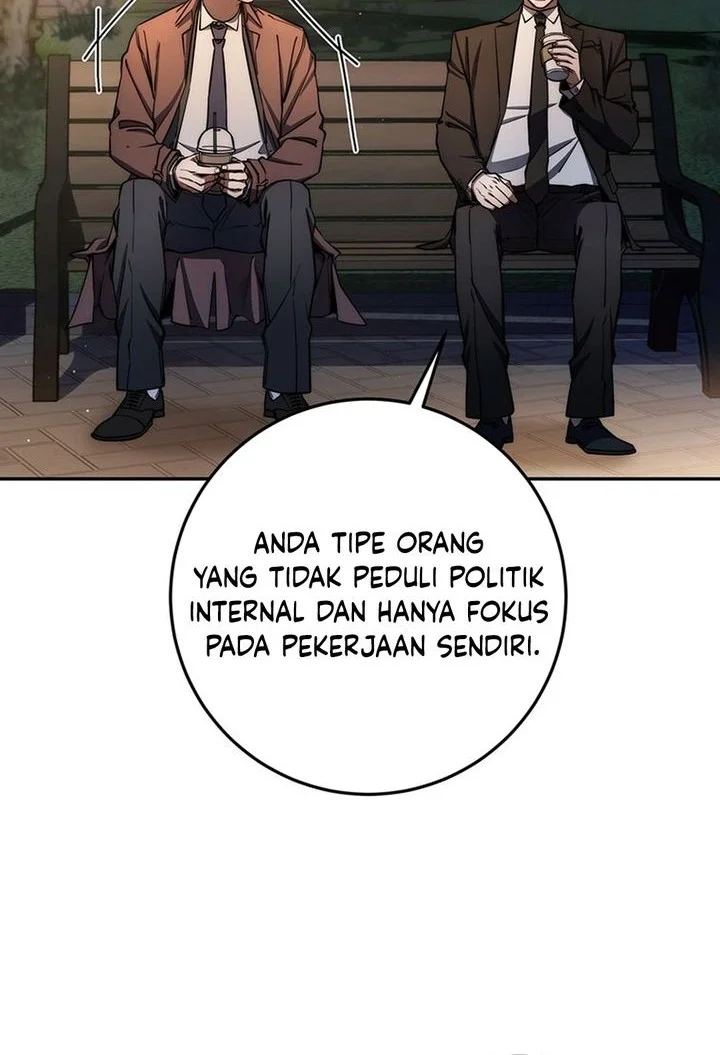 Return of the Sword God-Rank Civil Servant Chapter 88 Gambar 20