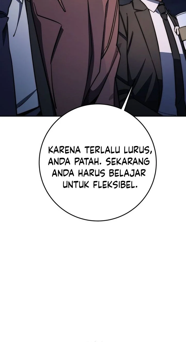 Return of the Sword God-Rank Civil Servant Chapter 88 Gambar 22