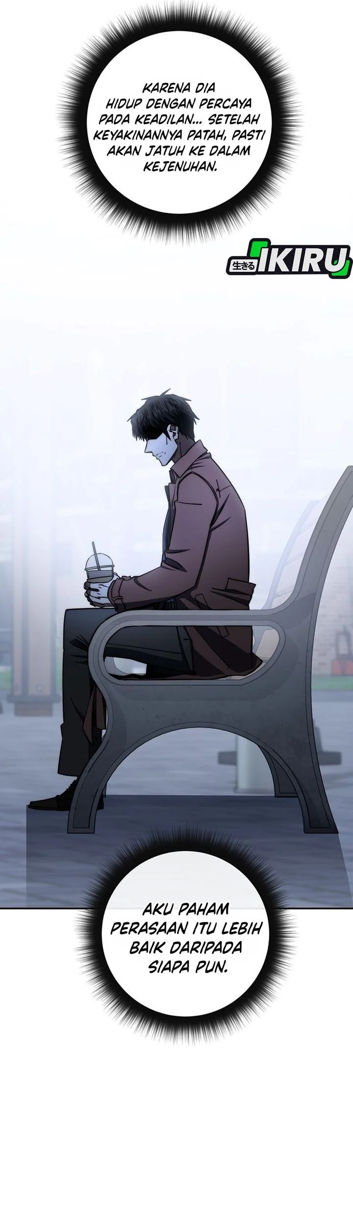 Return of the Sword God-Rank Civil Servant Chapter 88 Gambar 23