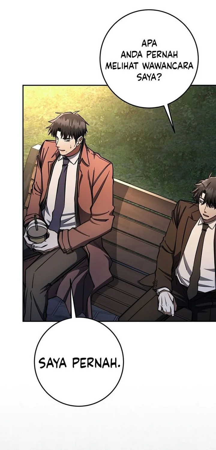 Return of the Sword God-Rank Civil Servant Chapter 88 Gambar 24