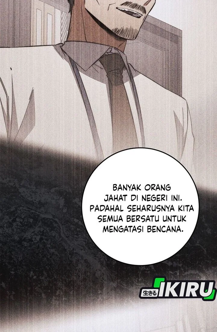 Return of the Sword God-Rank Civil Servant Chapter 88 Gambar 26
