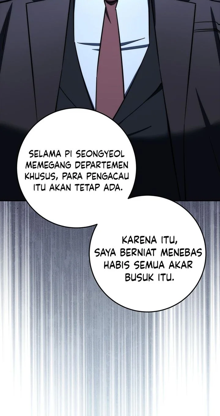 Return of the Sword God-Rank Civil Servant Chapter 88 Gambar 28