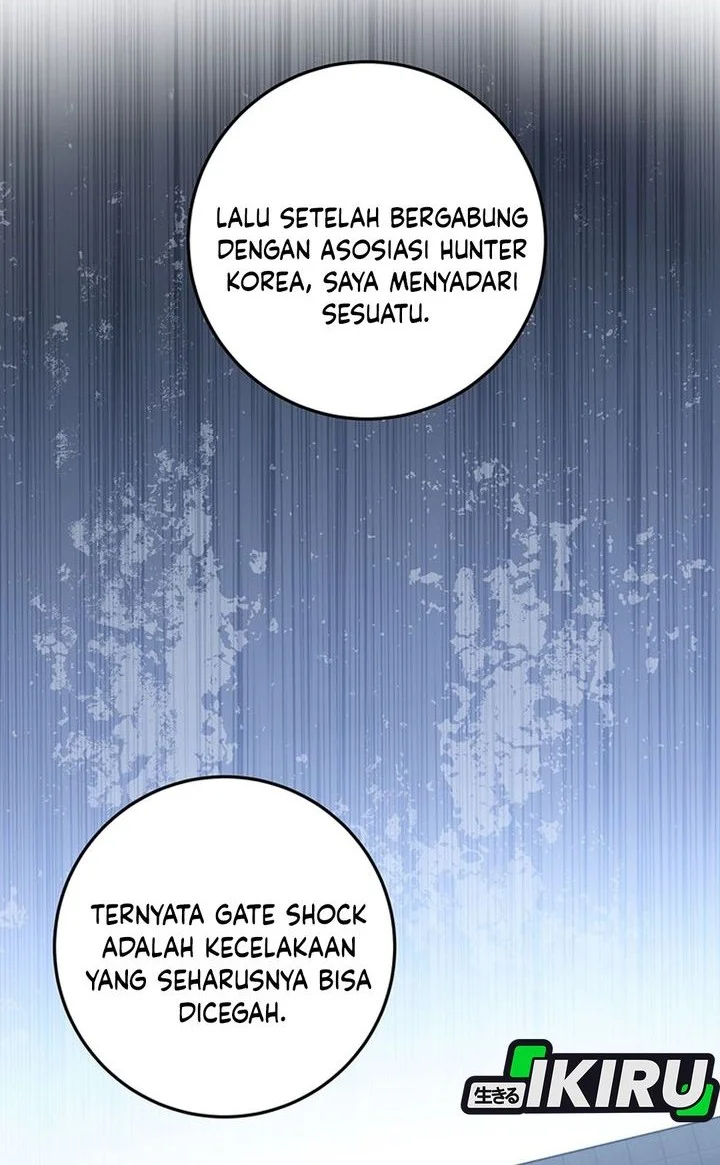 Return of the Sword God-Rank Civil Servant Chapter 88 Gambar 30