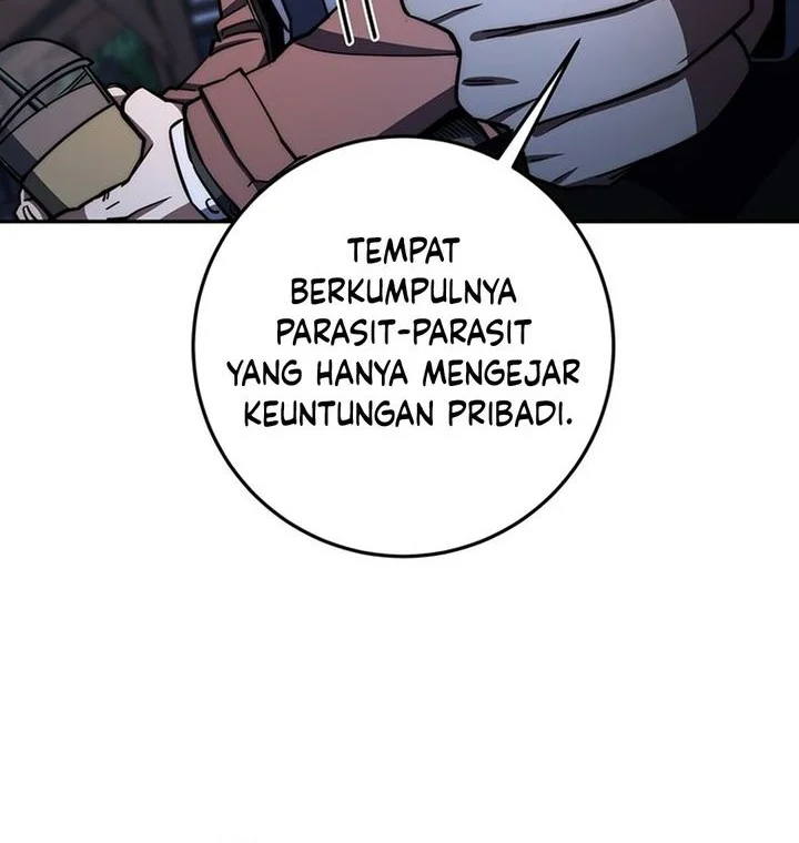 Return of the Sword God-Rank Civil Servant Chapter 88 Gambar 32