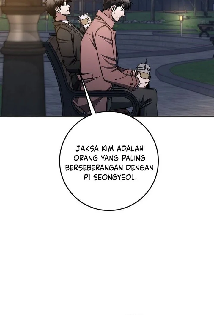 Return of the Sword God-Rank Civil Servant Chapter 88 Gambar 38