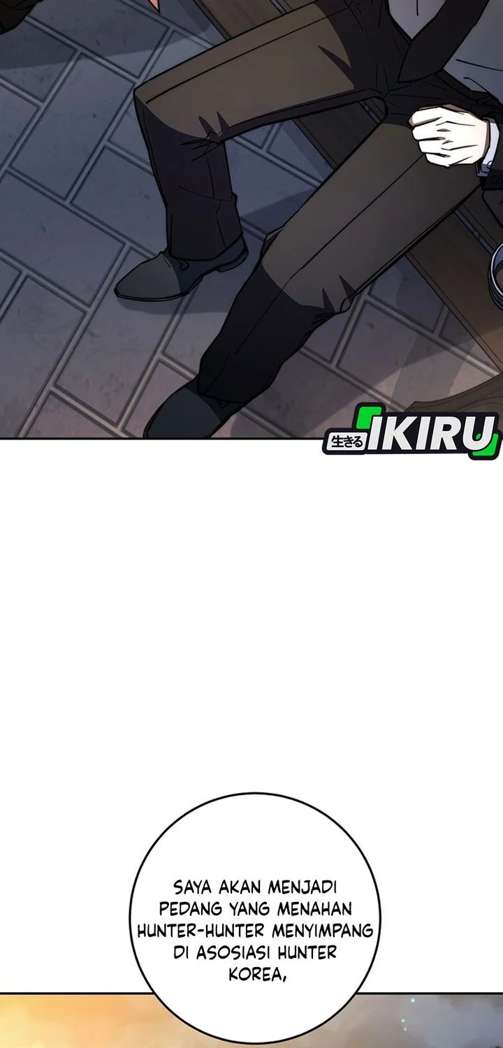 Return of the Sword God-Rank Civil Servant Chapter 88 Gambar 40