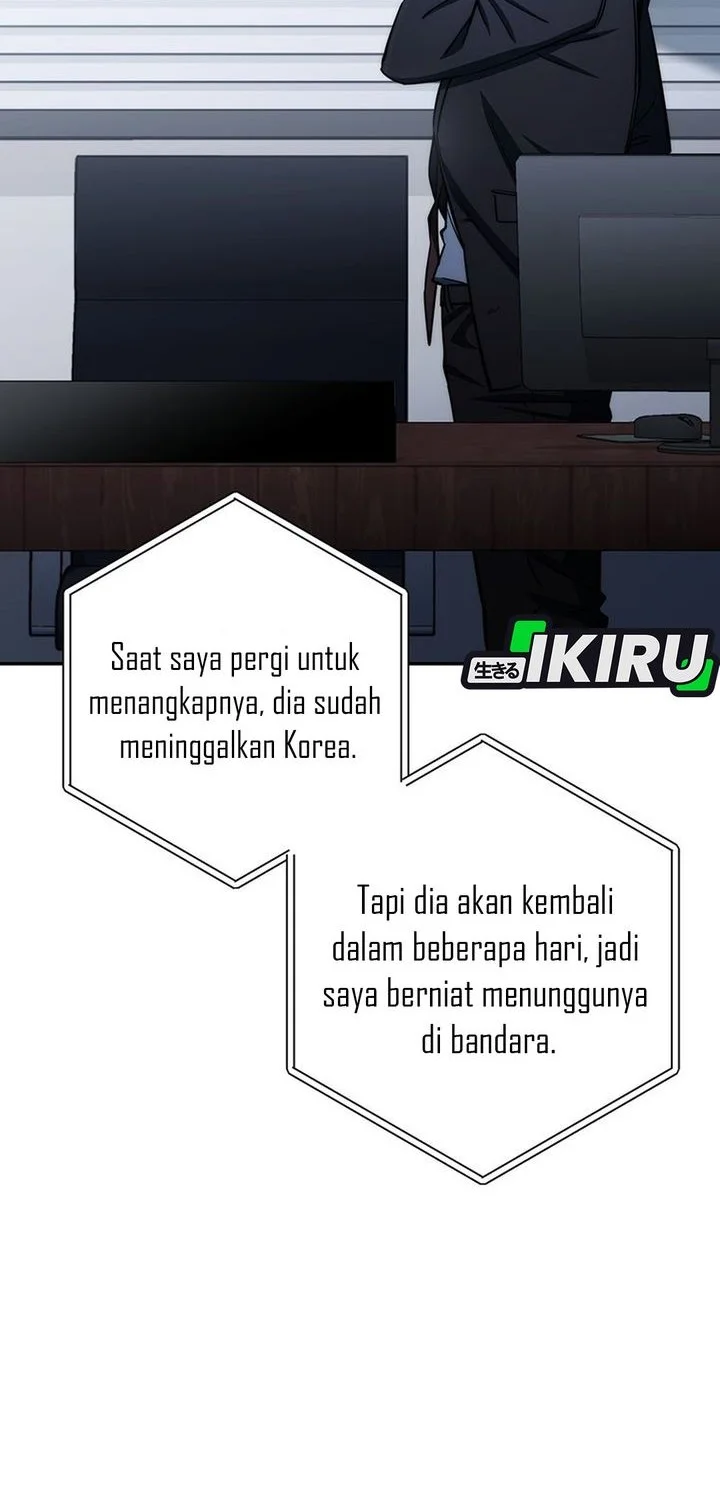 Return of the Sword God-Rank Civil Servant Chapter 88 Gambar 48