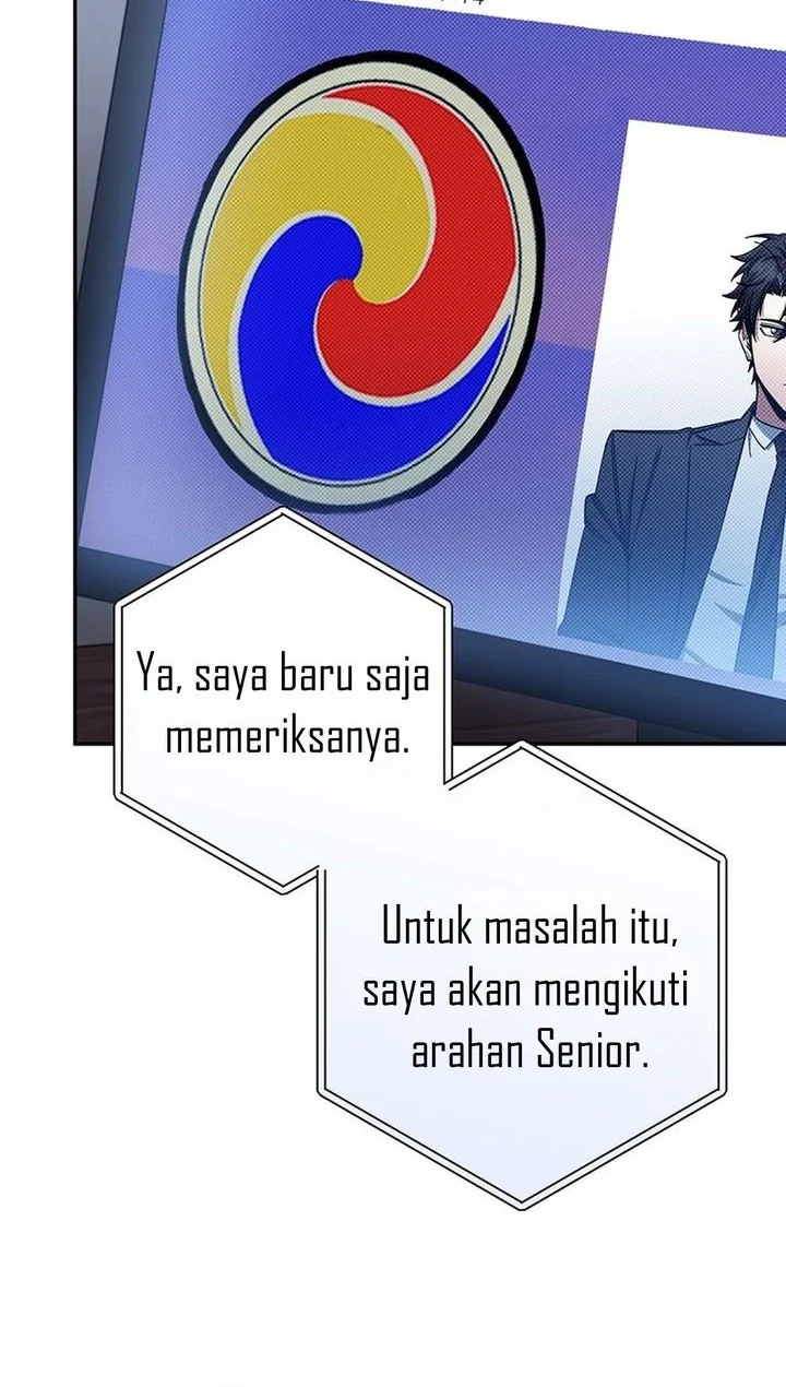 Return of the Sword God-Rank Civil Servant Chapter 88 Gambar 50