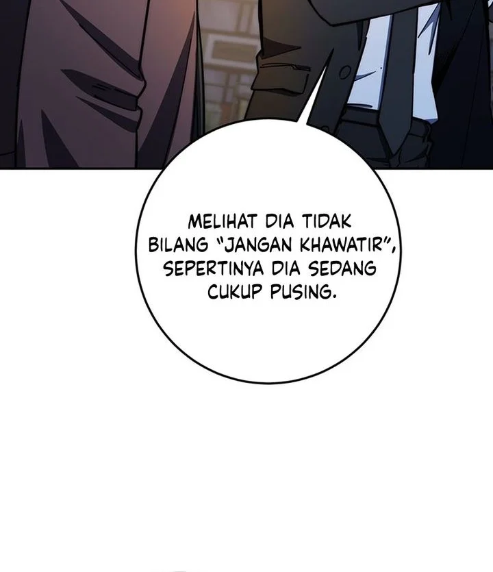 Return of the Sword God-Rank Civil Servant Chapter 88 Gambar 54