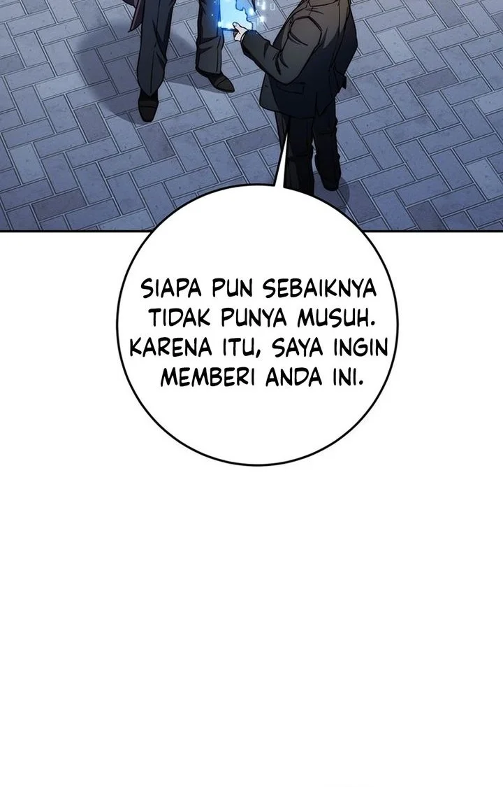 Return of the Sword God-Rank Civil Servant Chapter 88 Gambar 58