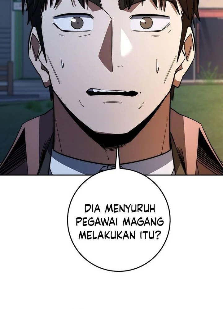 Return of the Sword God-Rank Civil Servant Chapter 88 Gambar 60