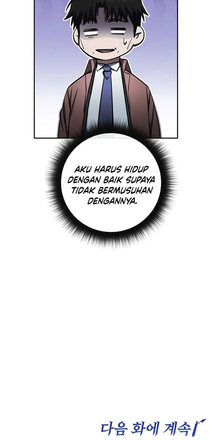 Return of the Sword God-Rank Civil Servant Chapter 88 Gambar 70