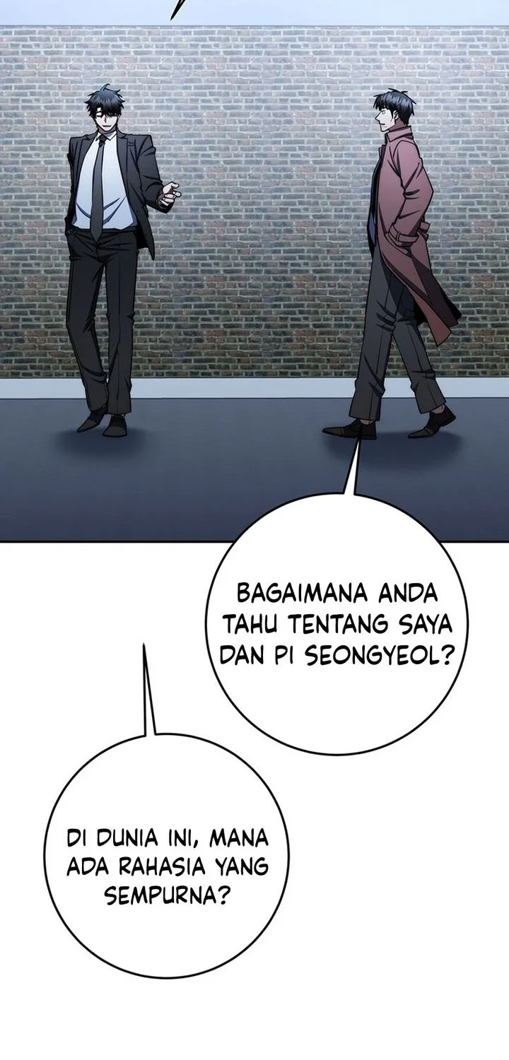 Return of the Sword God-Rank Civil Servant Chapter 88 Gambar 10