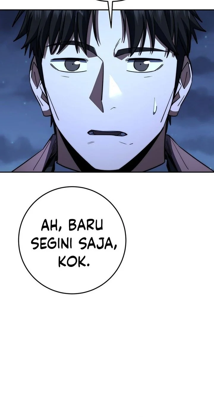 Return of the Sword God-Rank Civil Servant Chapter 88 Gambar 12