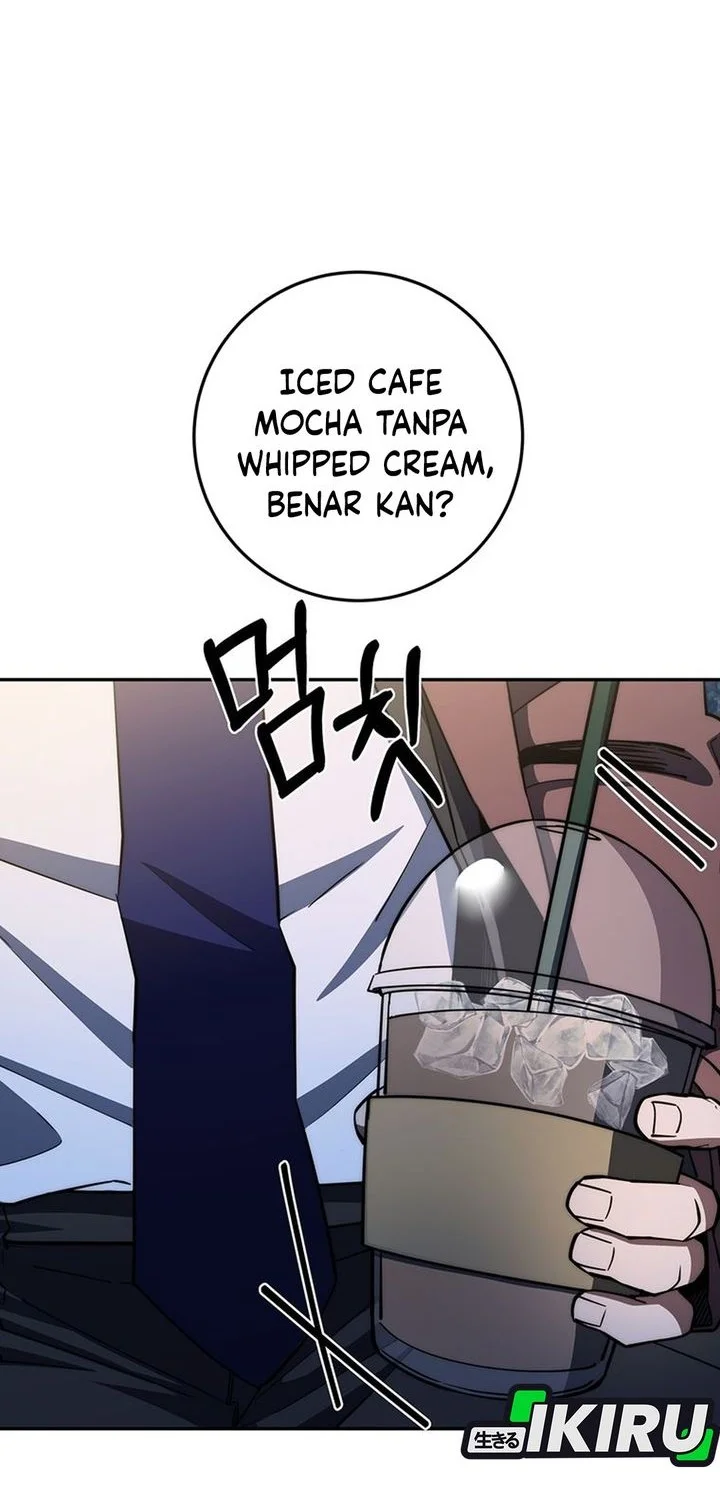 Return of the Sword God-Rank Civil Servant Chapter 88 Gambar 14