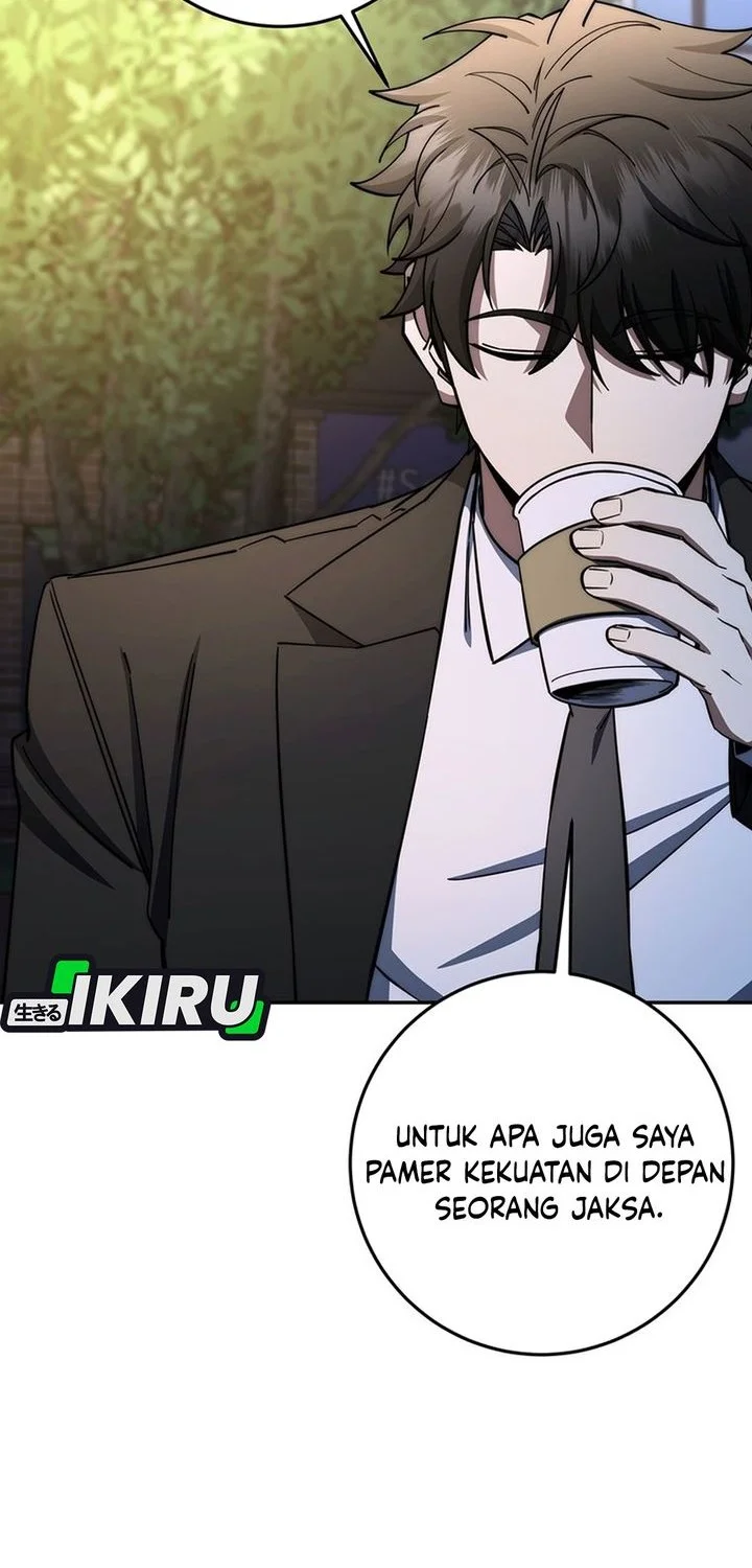 Return of the Sword God-Rank Civil Servant Chapter 88 Gambar 16