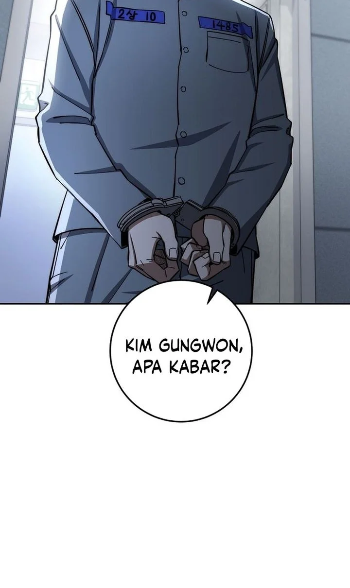 Return of the Sword God-Rank Civil Servant Chapter 89 Gambar 44