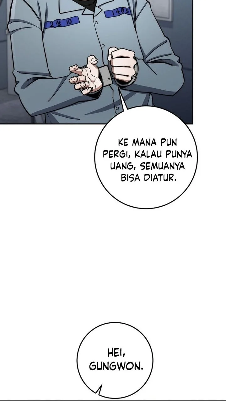 Return of the Sword God-Rank Civil Servant Chapter 89 Gambar 46