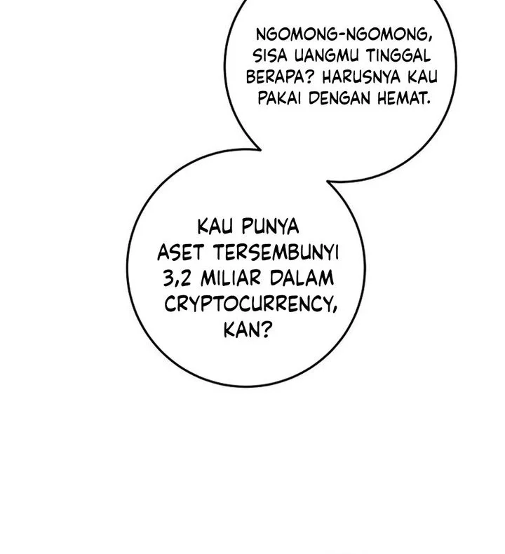Return of the Sword God-Rank Civil Servant Chapter 89 Gambar 48