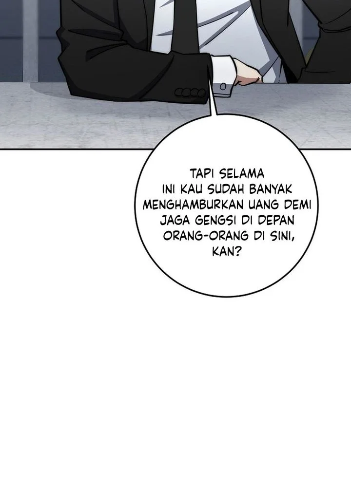 Return of the Sword God-Rank Civil Servant Chapter 89 Gambar 50