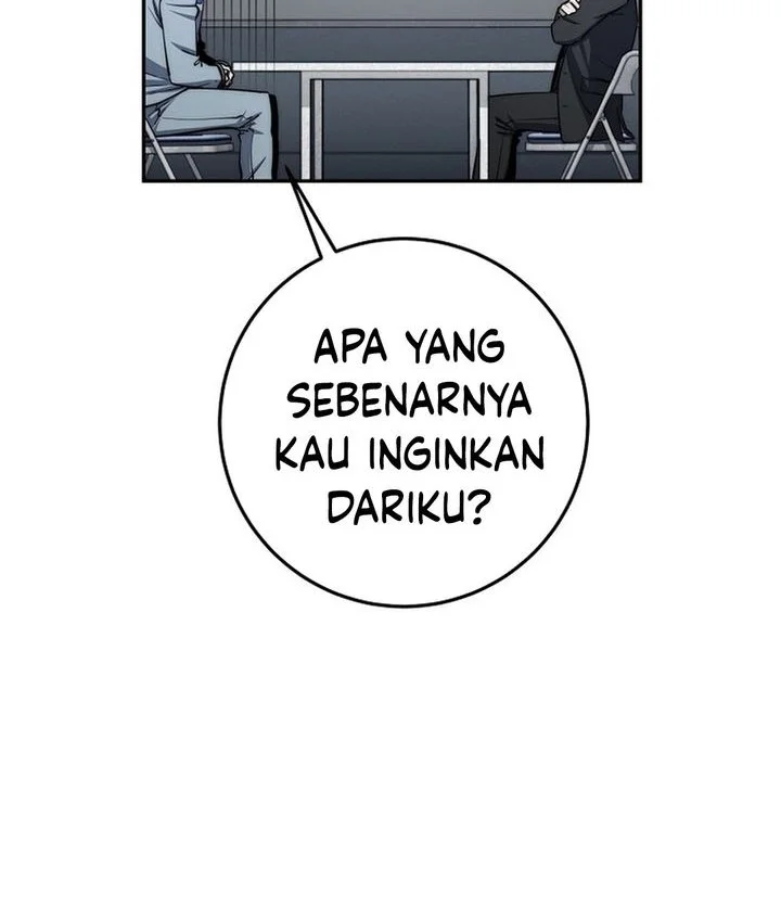 Return of the Sword God-Rank Civil Servant Chapter 89 Gambar 54