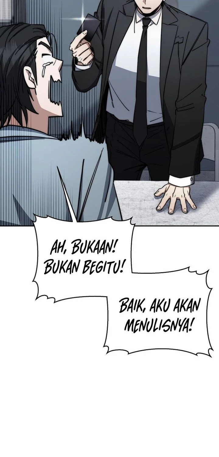 Return of the Sword God-Rank Civil Servant Chapter 89 Gambar 56