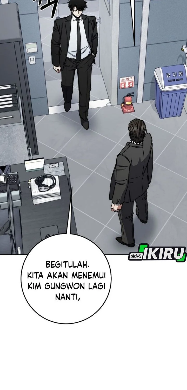 Return of the Sword God-Rank Civil Servant Chapter 89 Gambar 60
