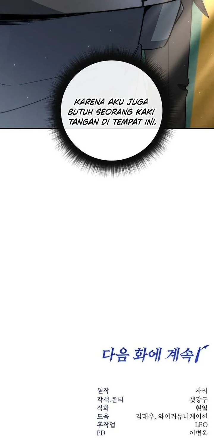 Return of the Sword God-Rank Civil Servant Chapter 89 Gambar 66
