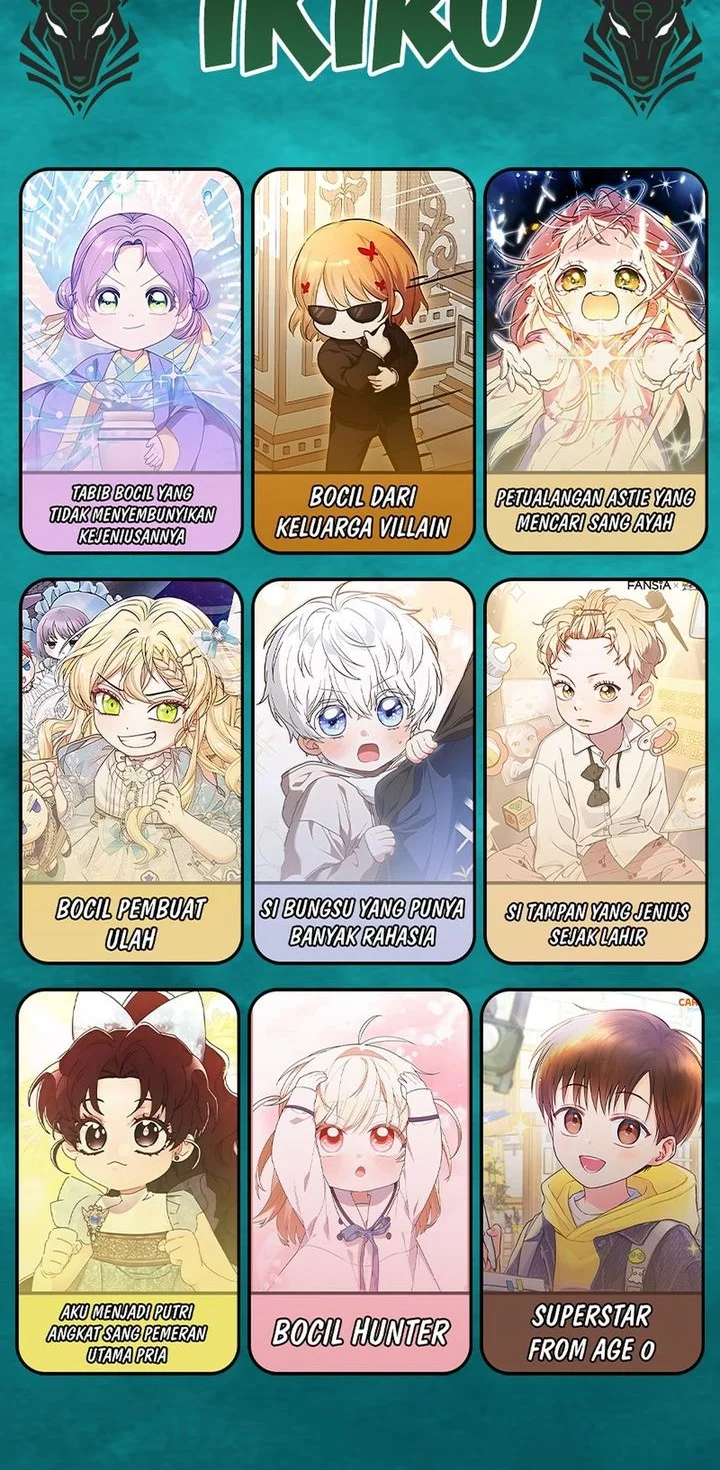 Return of the Sword God-Rank Civil Servant Chapter 89 Gambar 68