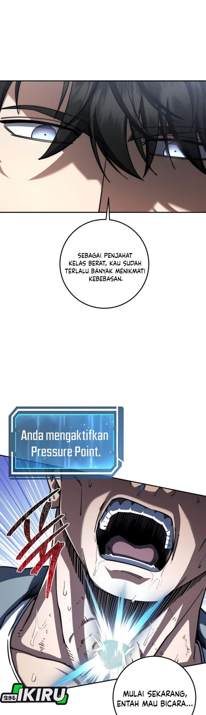 Return of the Sword God-Rank Civil Servant Chapter 90 Gambar 66