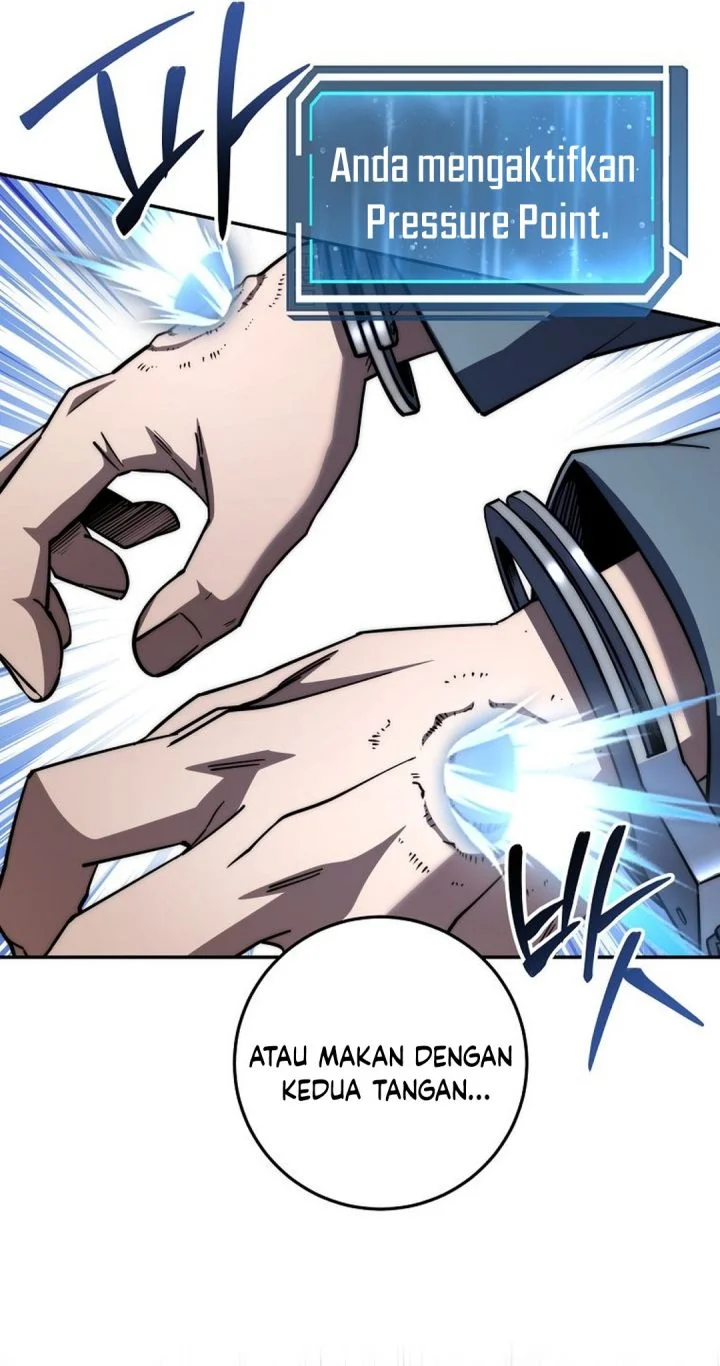Return of the Sword God-Rank Civil Servant Chapter 90 Gambar 68
