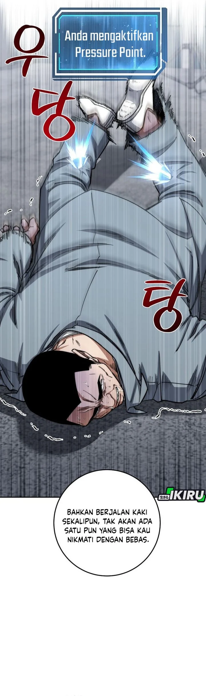 Return of the Sword God-Rank Civil Servant Chapter 90 Gambar 69