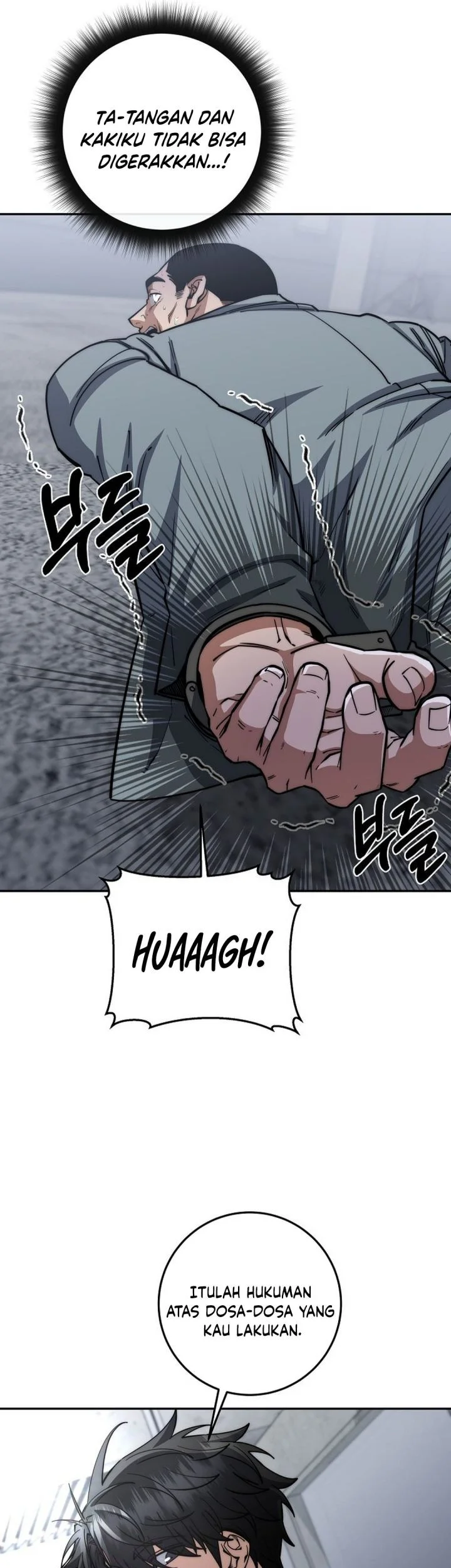 Return of the Sword God-Rank Civil Servant Chapter 90 Gambar 70