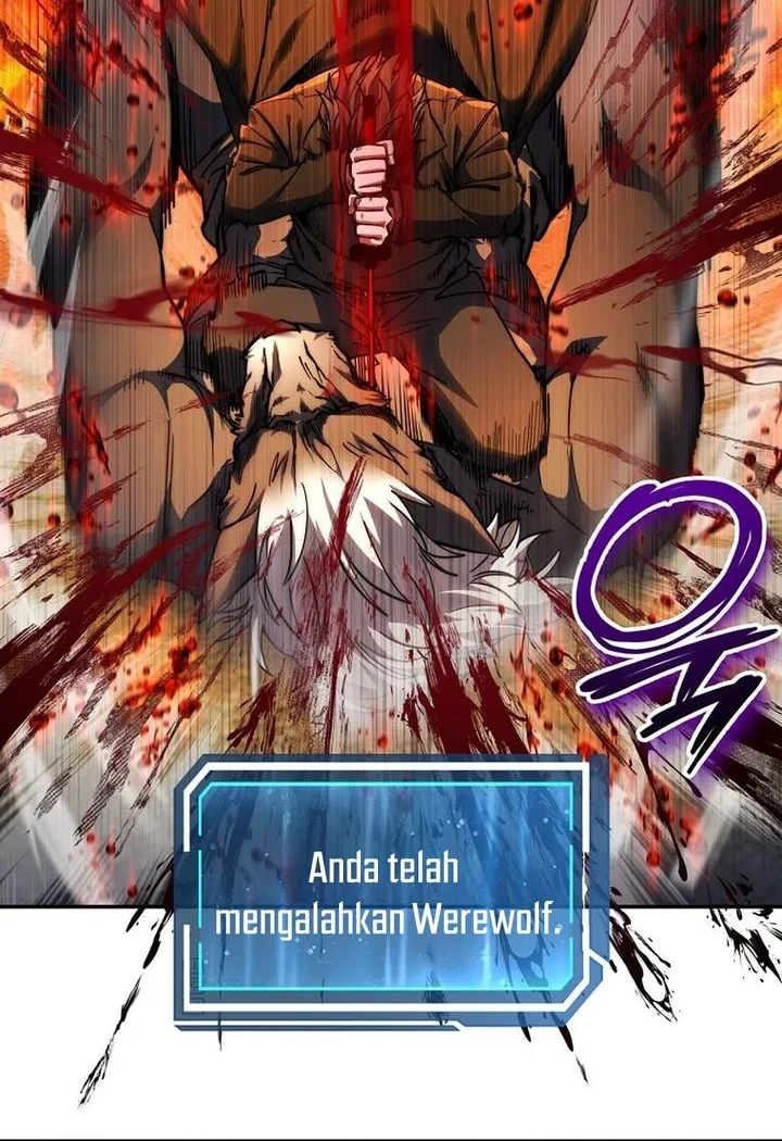 Return of the Sword God-Rank Civil Servant Chapter 91 Gambar 46