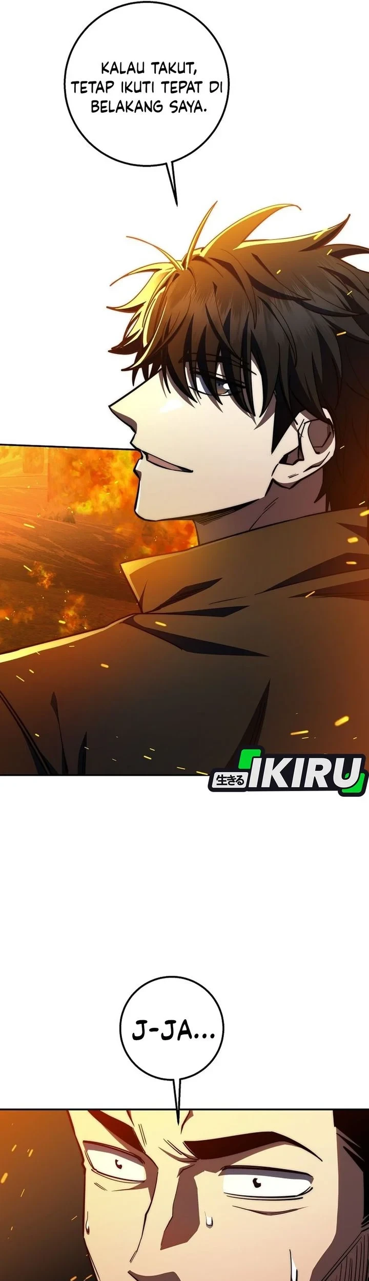 Return of the Sword God-Rank Civil Servant Chapter 91 Gambar 49