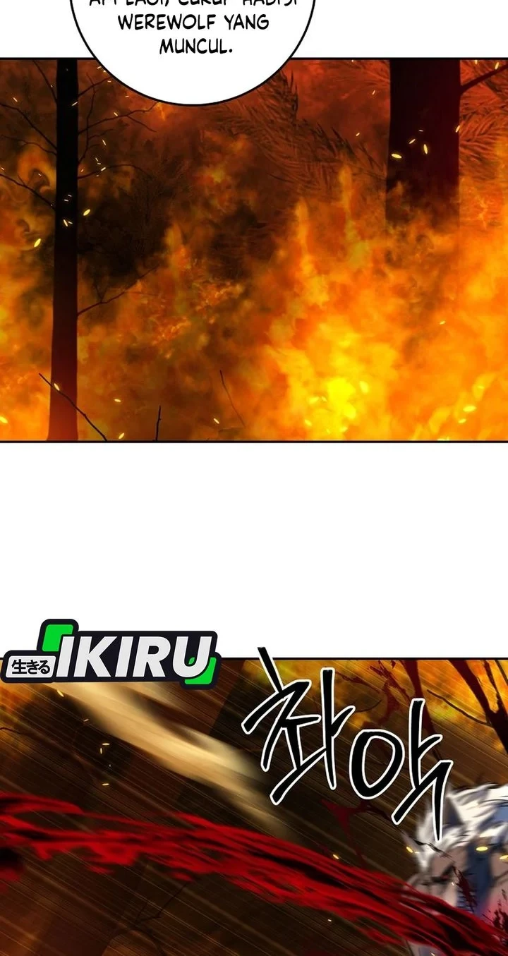 Return of the Sword God-Rank Civil Servant Chapter 91 Gambar 56