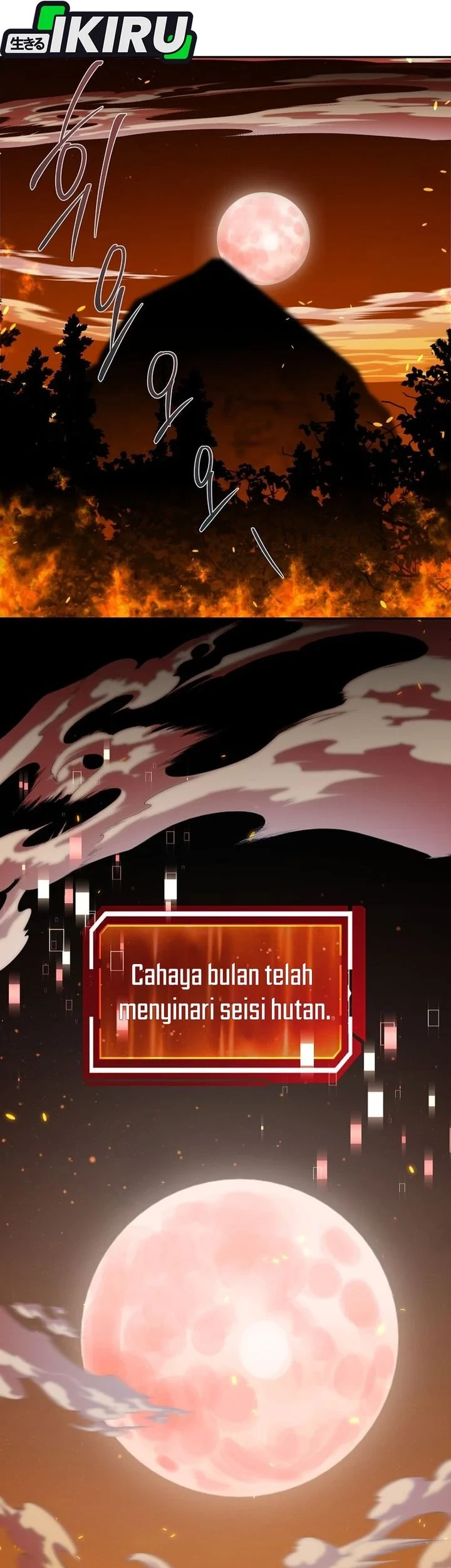 Return of the Sword God-Rank Civil Servant Chapter 91 Gambar 61