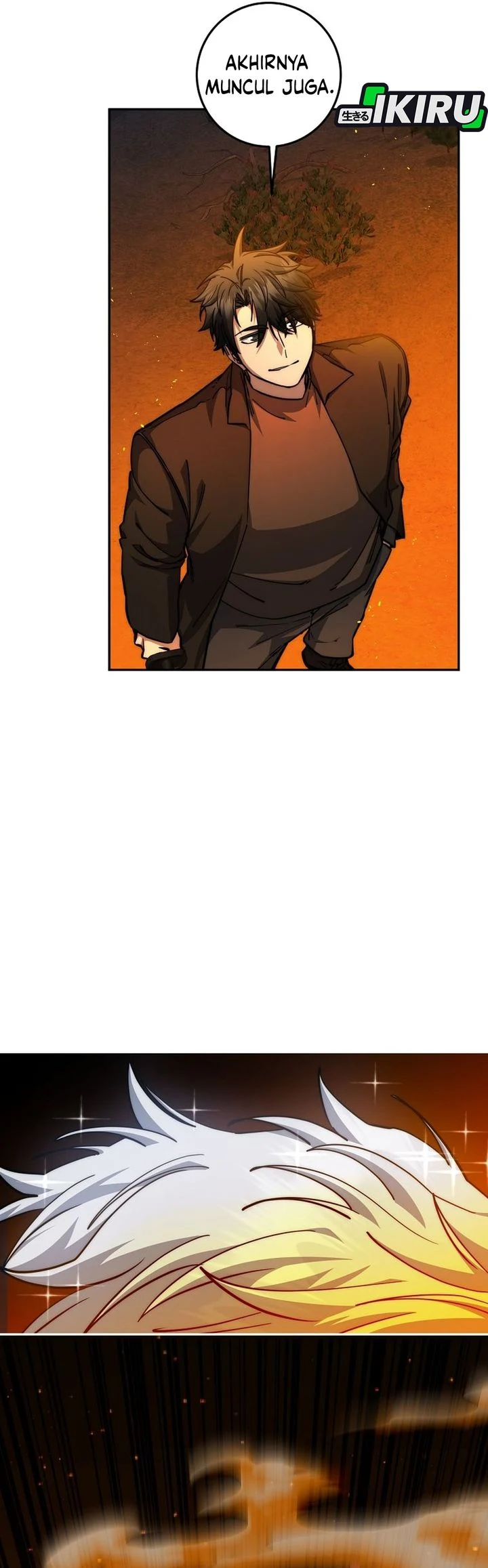 Return of the Sword God-Rank Civil Servant Chapter 91 Gambar 63