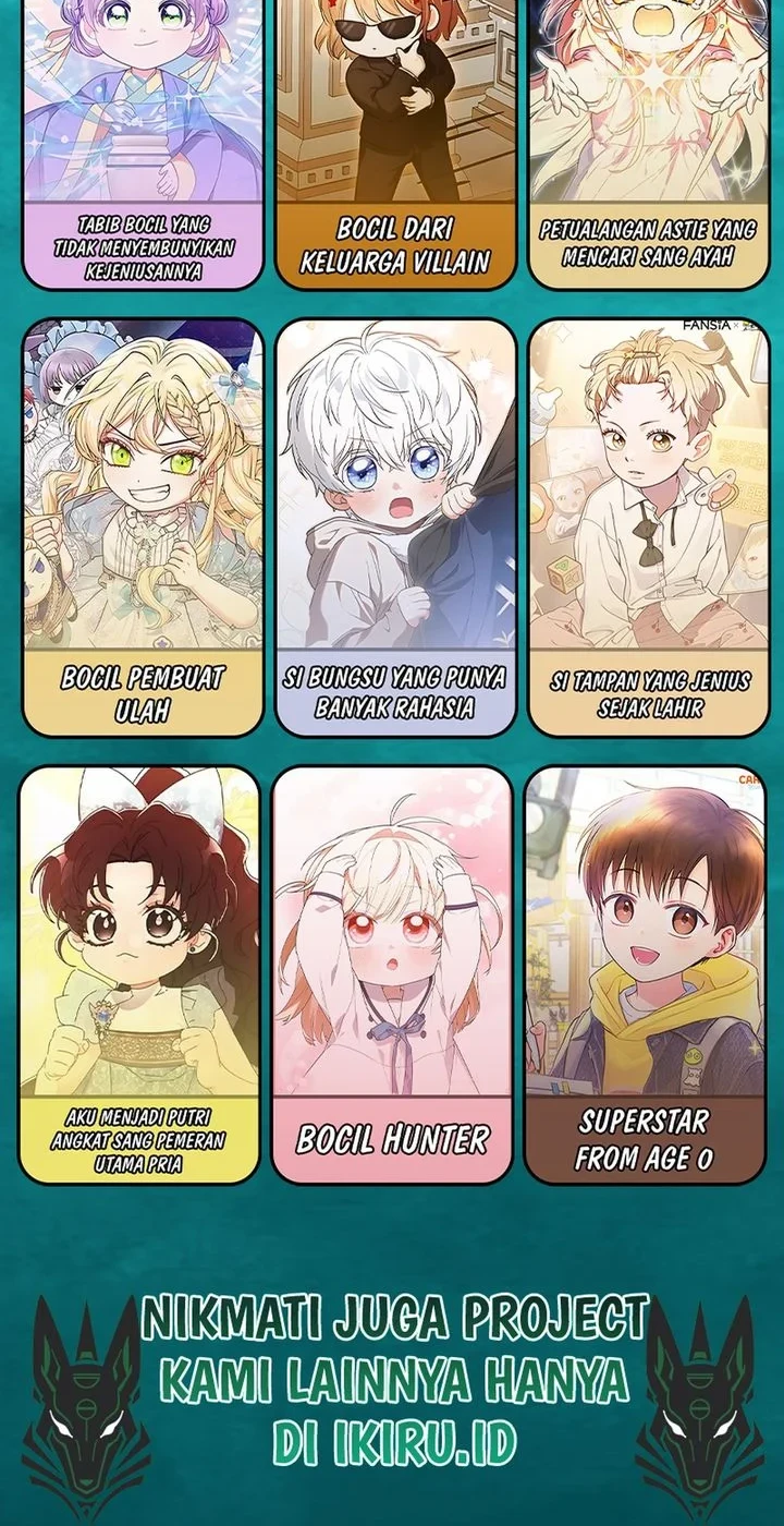 Return of the Sword God-Rank Civil Servant Chapter 91 Gambar 67