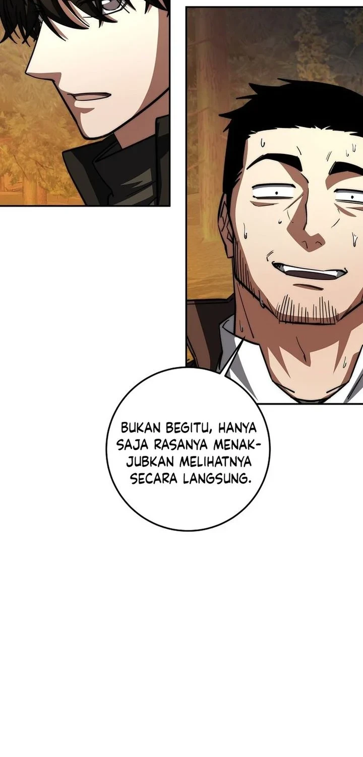 Return of the Sword God-Rank Civil Servant Chapter 92 Gambar 50