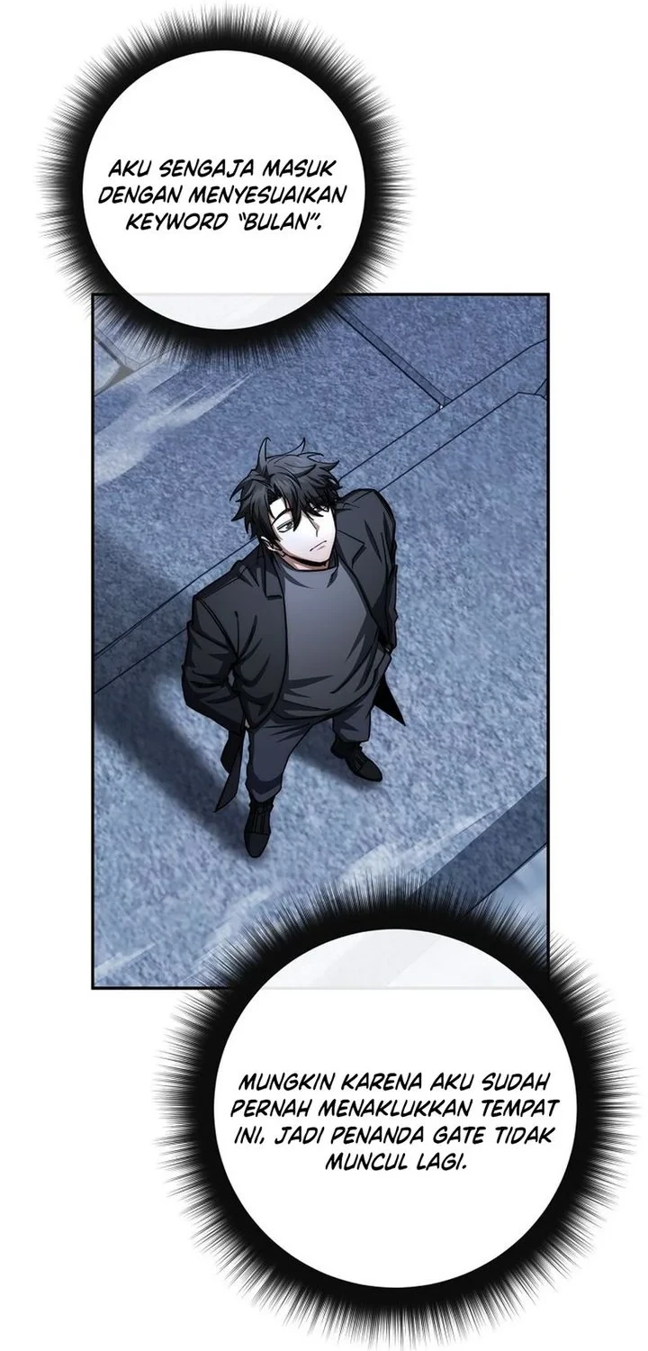 Return of the Sword God-Rank Civil Servant Chapter 92 Gambar 58