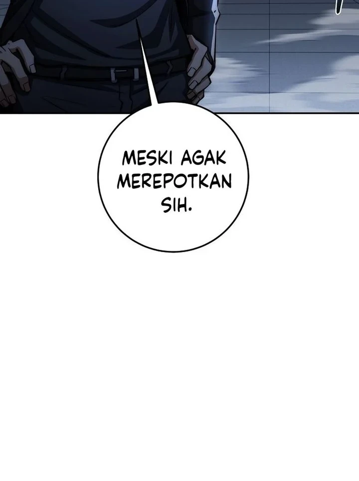 Return of the Sword God-Rank Civil Servant Chapter 92 Gambar 60