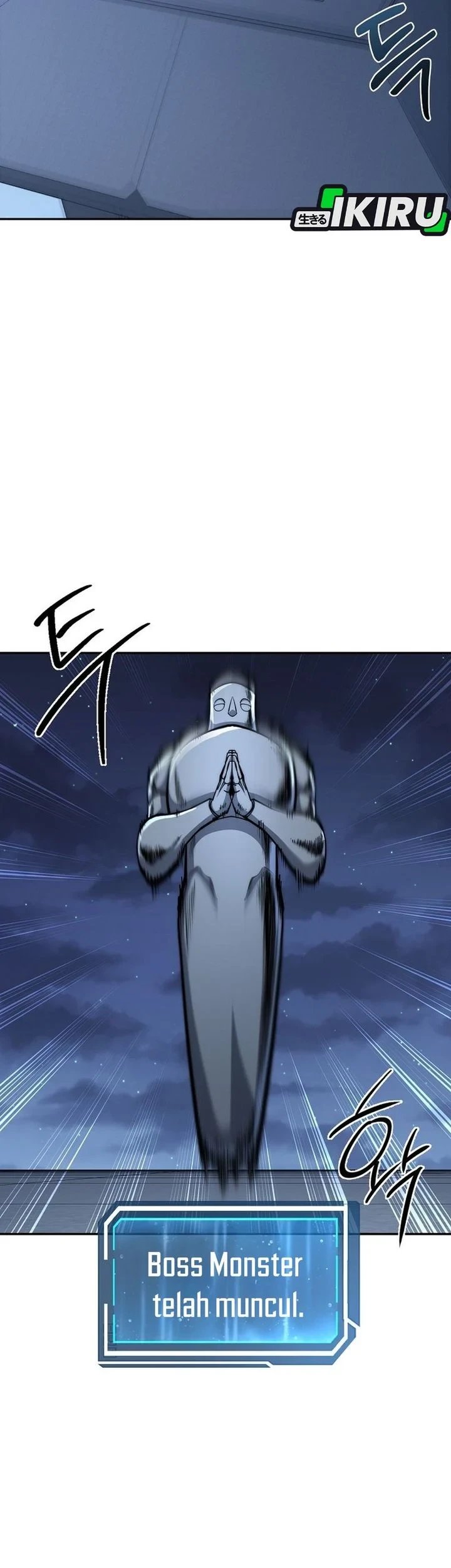 Return of the Sword God-Rank Civil Servant Chapter 92 Gambar 63