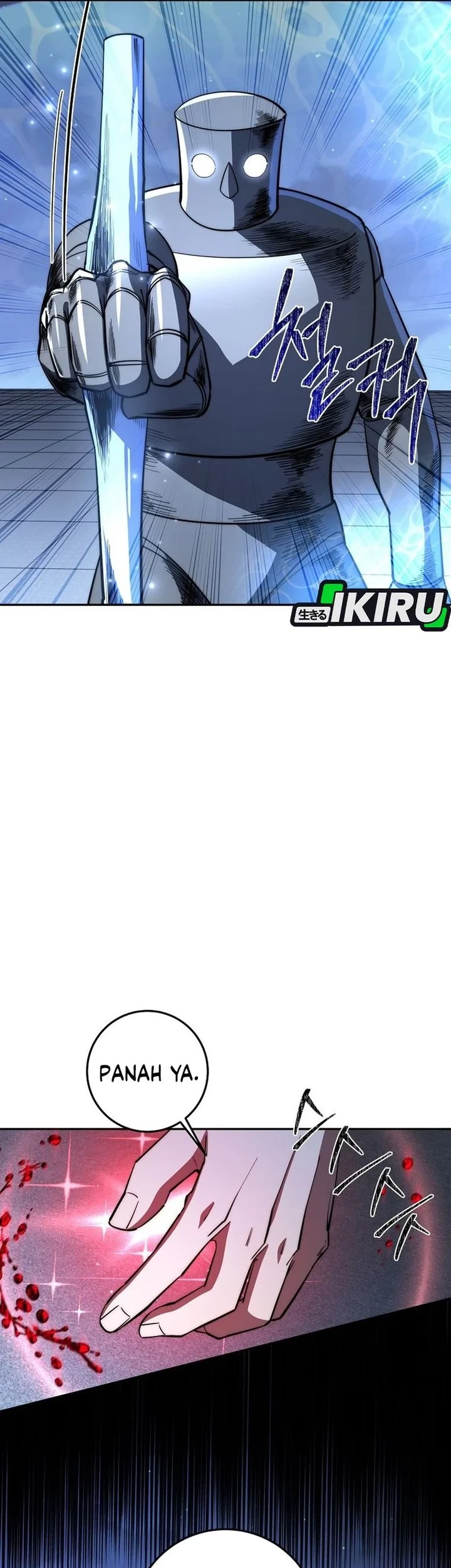 Return of the Sword God-Rank Civil Servant Chapter 92 Gambar 69