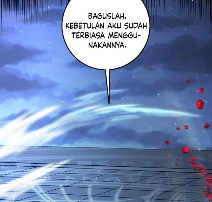 Return of the Sword God-Rank Civil Servant Chapter 92 Gambar 70