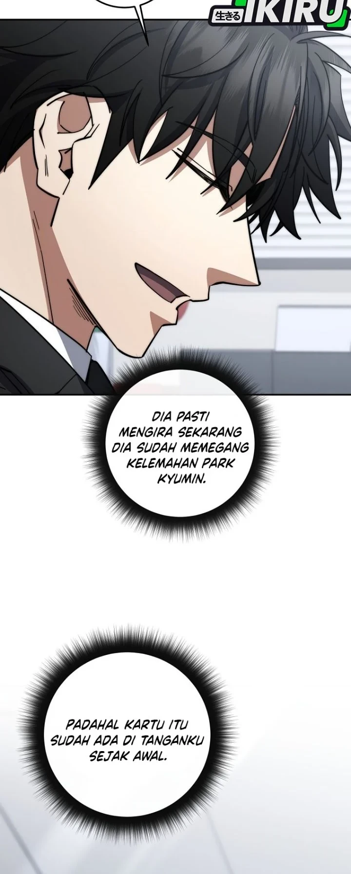 Return of the Sword God-Rank Civil Servant Chapter 93 Gambar 56