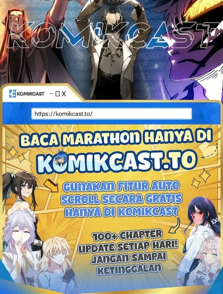 Return of the Sword God-Rank Civil Servant Chapter 93 Gambar 60